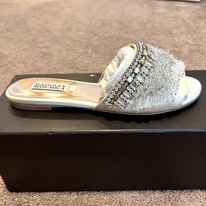 Badgley Mischa Kassandra Flat